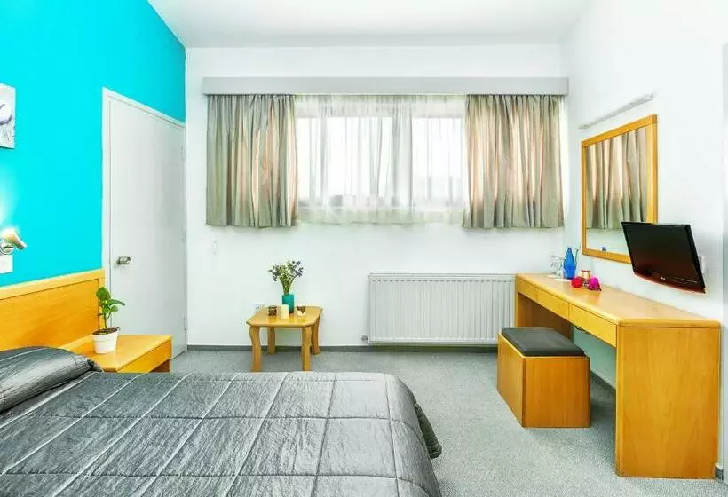 スタンダードルーム, Troodos Hotel & Spa