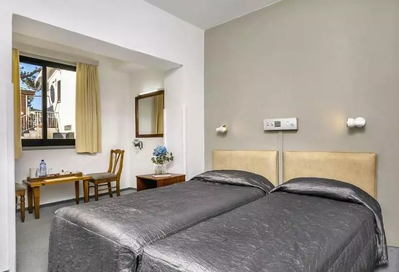 エコノミールーム, Troodos Hotel & Spa