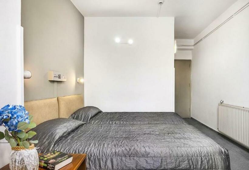 经济房, Troodos Hotel & Spa