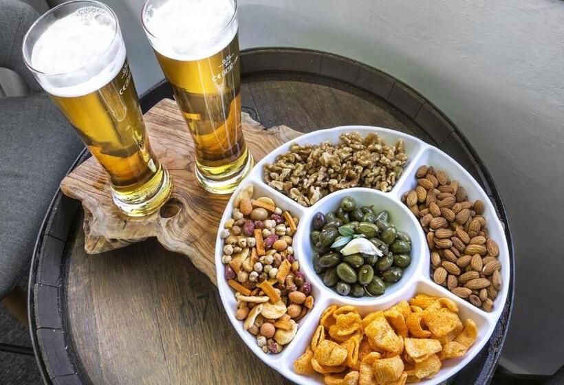 高级大房间, Troodos Hotel & Spa