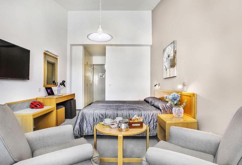 高级大房间, Troodos Hotel & Spa