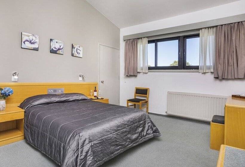 标准间, Troodos Hotel & Spa