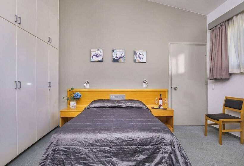 标准间, Troodos Hotel & Spa