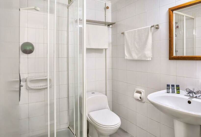 패밀리 룸, Troodos Hotel & Spa
