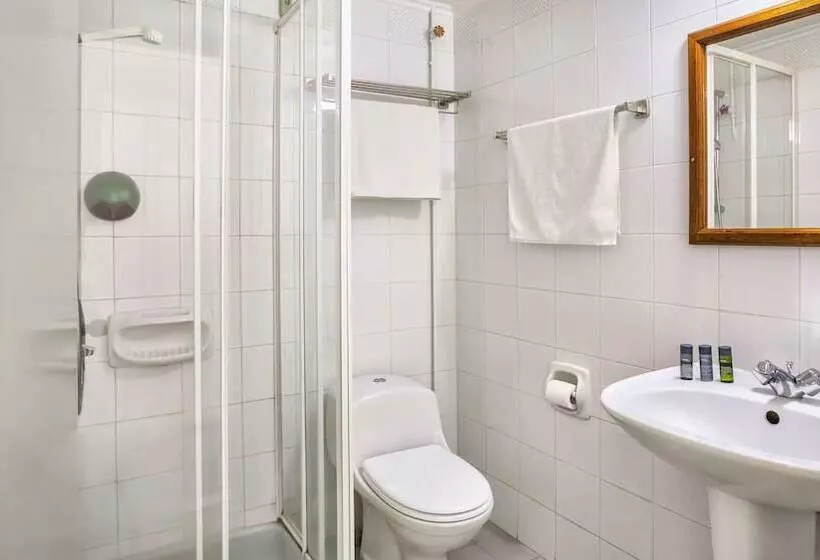 ファミリールーム, Troodos Hotel & Spa