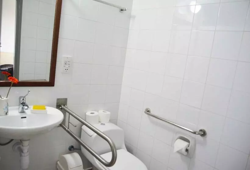 ファミリールーム, Troodos Hotel & Spa