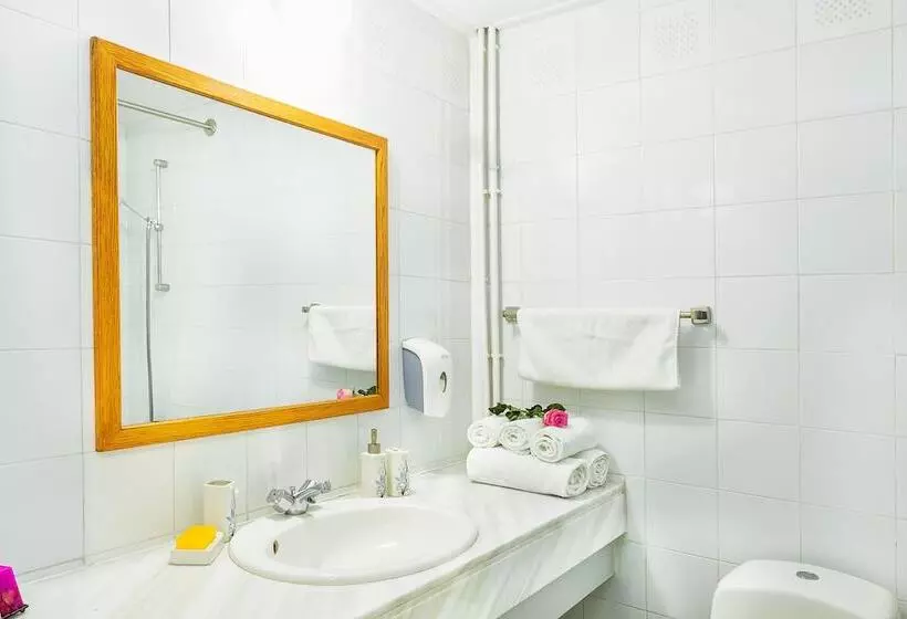 ファミリールーム, Troodos Hotel & Spa