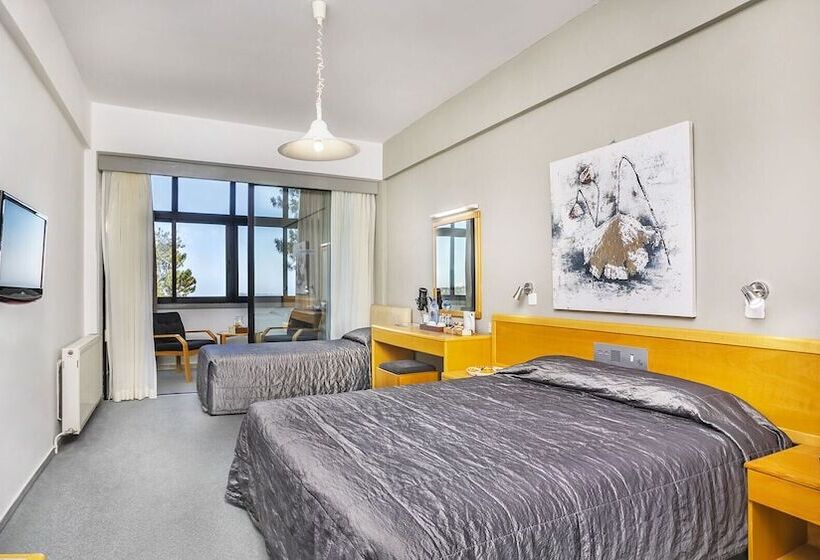 패밀리 룸, Troodos Hotel & Spa