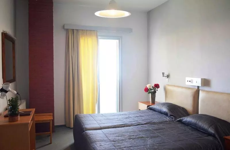 スーペリアールーム, Troodos Hotel & Spa