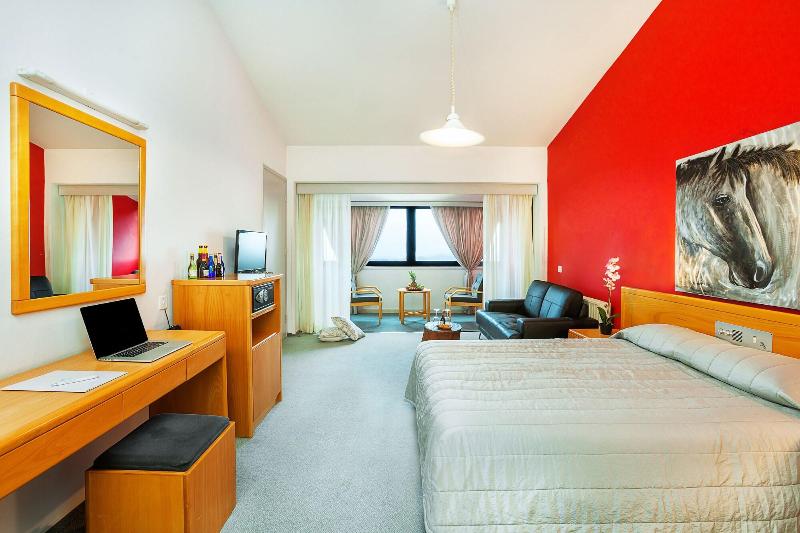 高级大房间, Troodos Hotel & Spa