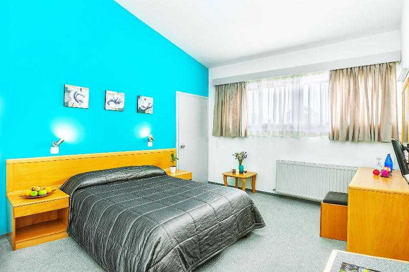 标准间, Troodos Hotel & Spa