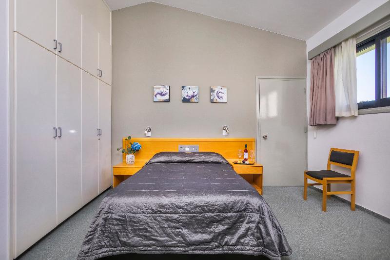 经济房, Troodos Hotel & Spa