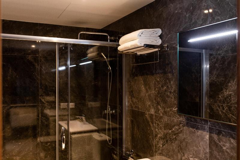 标准间, Troodos Hotel & Spa