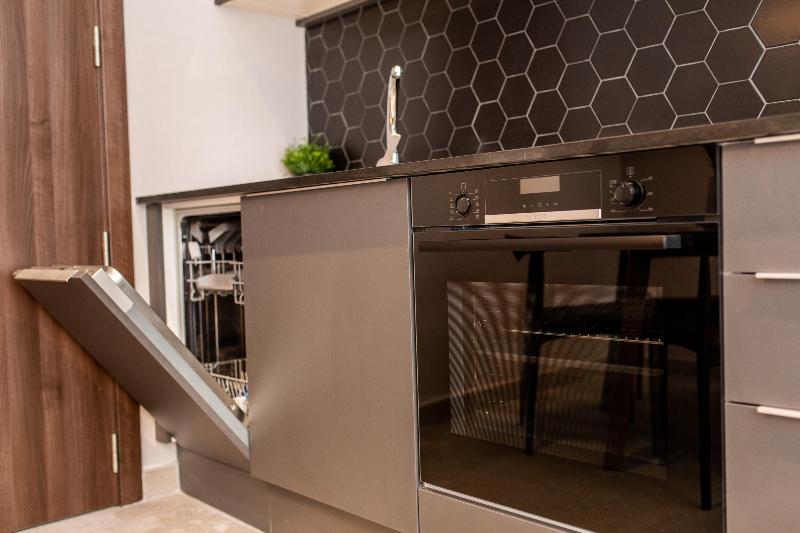 标准间, Troodos Hotel & Spa