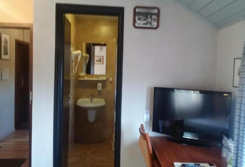 スタンダードルーム, Pensiunea Fortuna