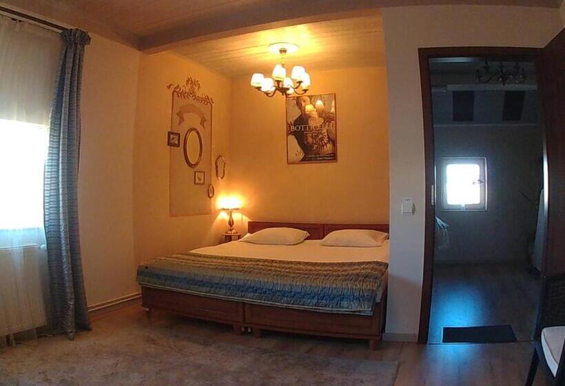 スタンダードルーム, Pensiunea Fortuna