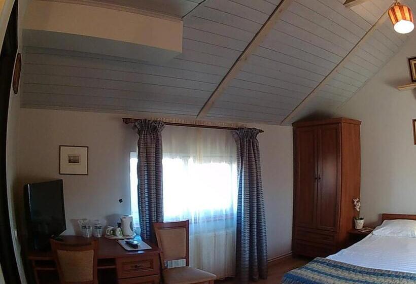 スタンダードルーム, Pensiunea Fortuna