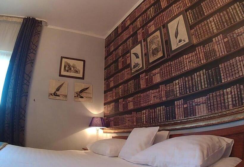 スタンダードルーム, Pensiunea Fortuna