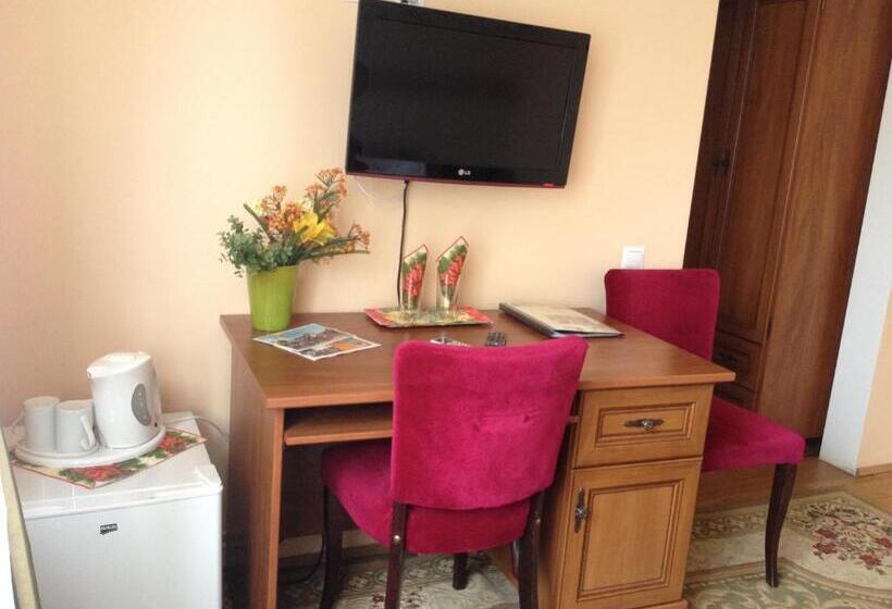 スーペリアールーム, Pensiunea Fortuna