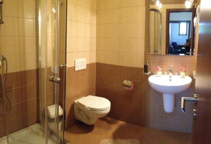 スーペリアールーム, Pensiunea Fortuna