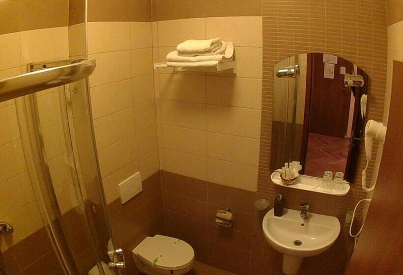 スーペリアールーム, Pensiunea Fortuna