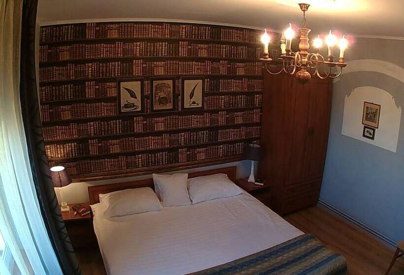 スタンダードルーム, Pensiunea Fortuna