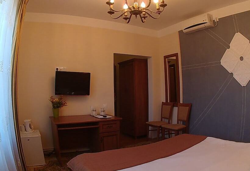 スタンダードルーム, Pensiunea Fortuna