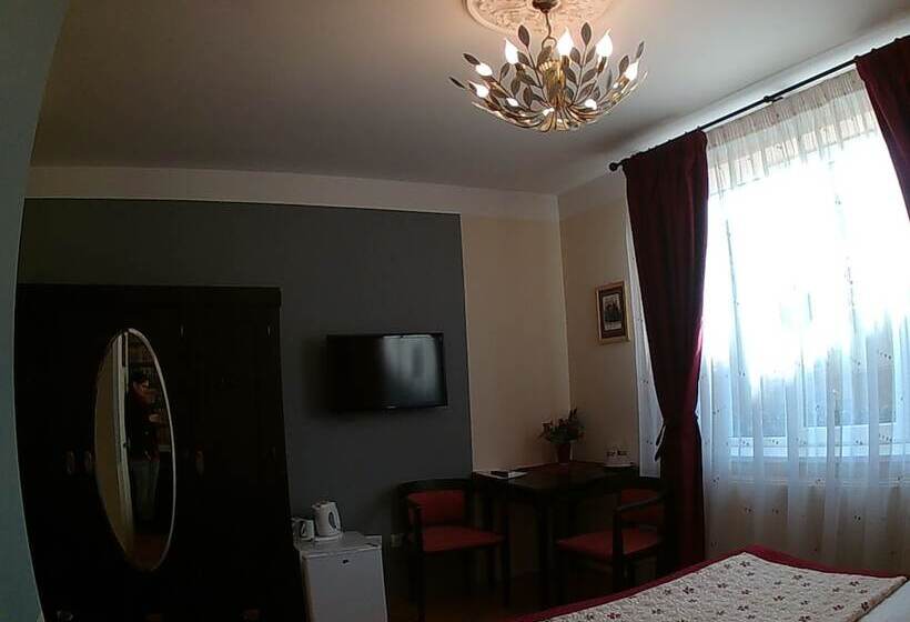 スーペリアールーム, Pensiunea Fortuna