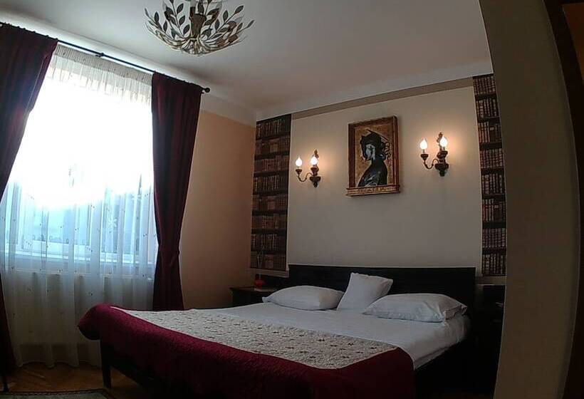 スーペリアールーム, Pensiunea Fortuna