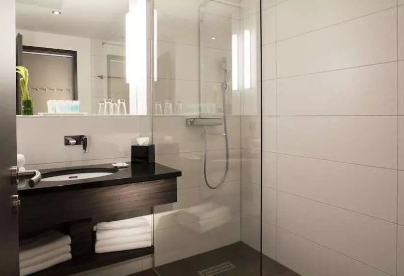 اتاق لوکس, Vital Hotel Rhein Main Therme Wellness Resort & Spa
