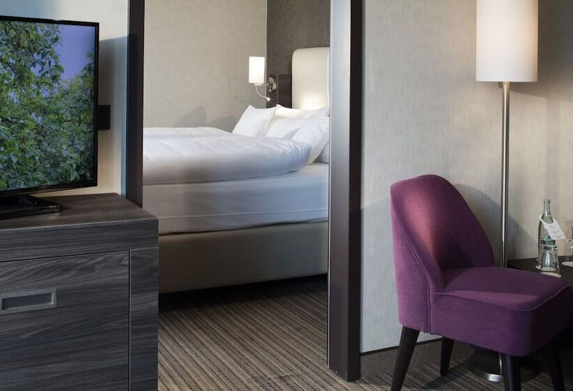 套房, Vital Hotel Rhein Main Therme Wellness Resort & Spa