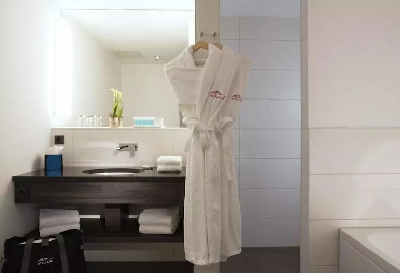 سوییت, Vital Hotel Rhein Main Therme Wellness Resort & Spa