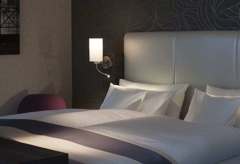 套房, Vital Hotel Rhein Main Therme Wellness Resort & Spa