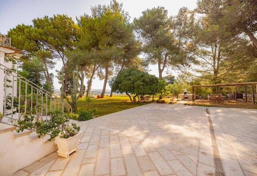 标准工作室, La Dimora Di Ulisse