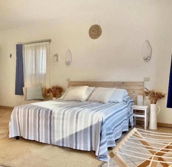 标准工作室, La Dimora Di Ulisse