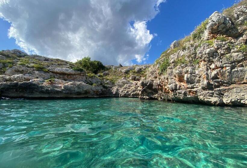 标准工作室, La Dimora Di Ulisse