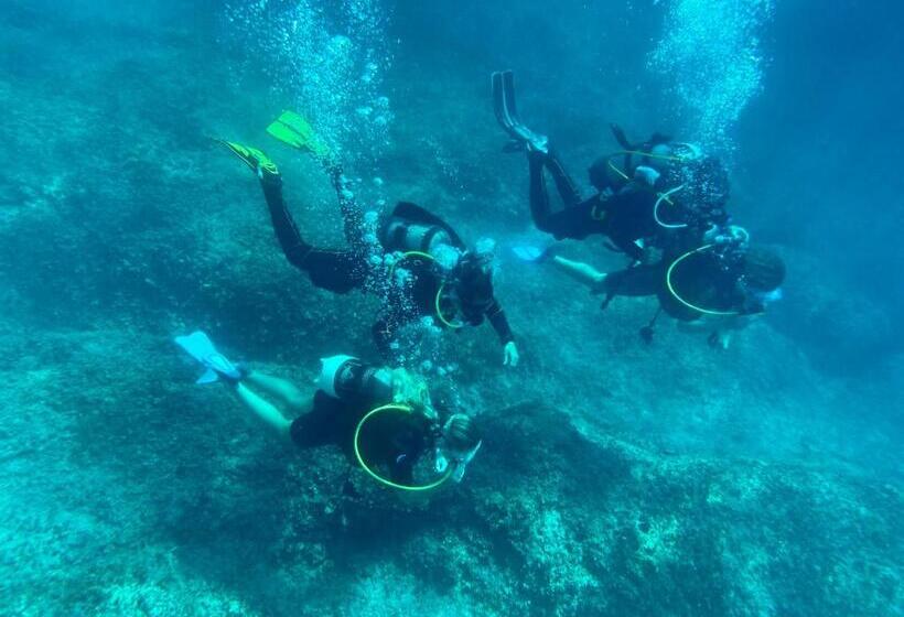 标准工作室, La Dimora Di Ulisse