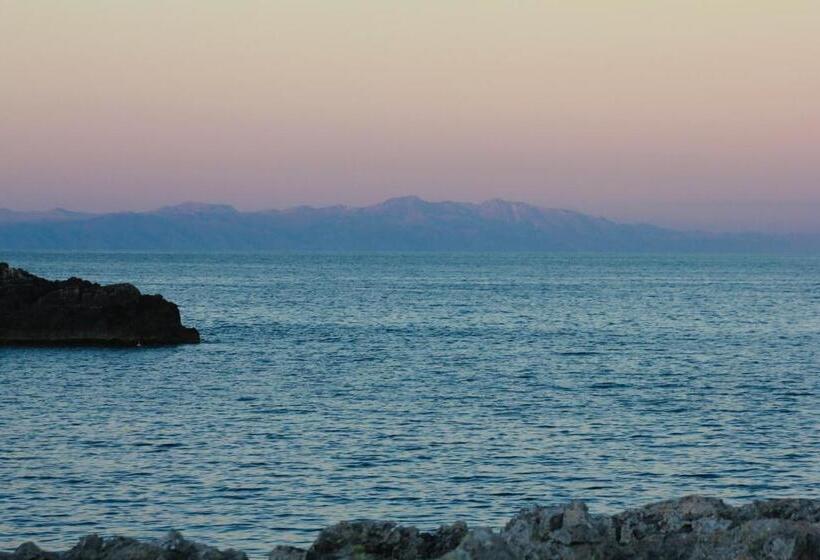 标准工作室, La Dimora Di Ulisse