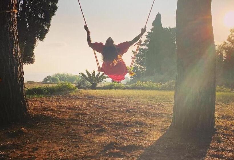 标准工作室, La Dimora Di Ulisse