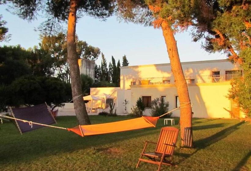 标准工作室, La Dimora Di Ulisse