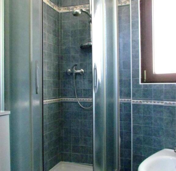 带1个卧室的公寓, La Dimora Di Ulisse