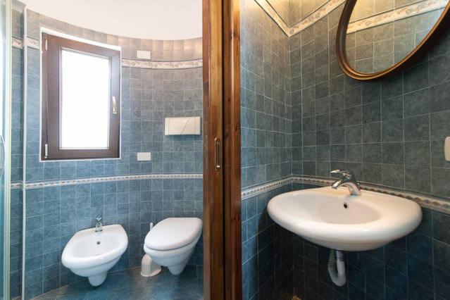 带1个卧室的公寓, La Dimora Di Ulisse