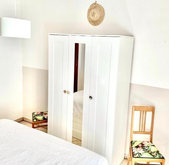 带1个卧室的带海景的公寓, La Dimora Di Ulisse