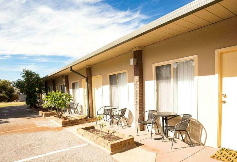 Номер Executive, Comfort Inn Flinders On Main