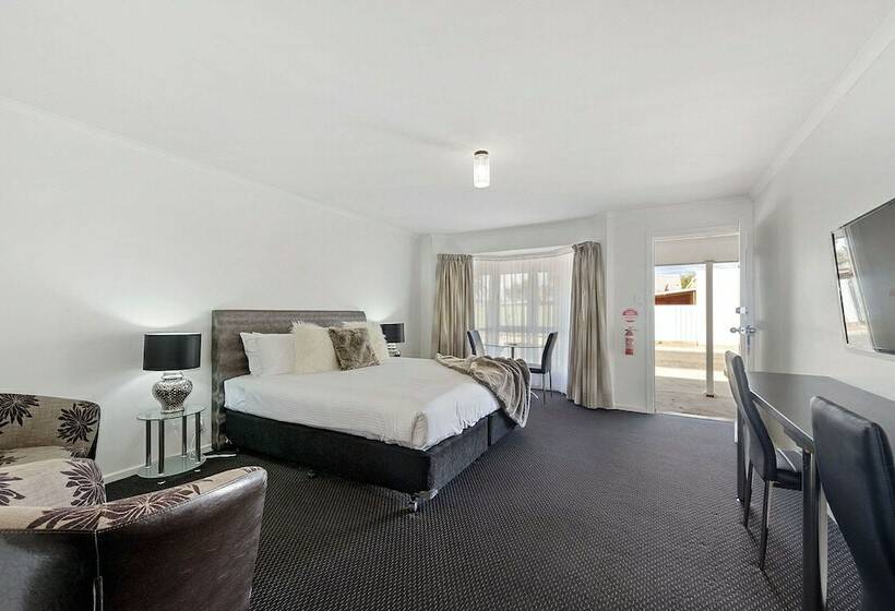 Номер Deluxe, Comfort Inn Flinders On Main