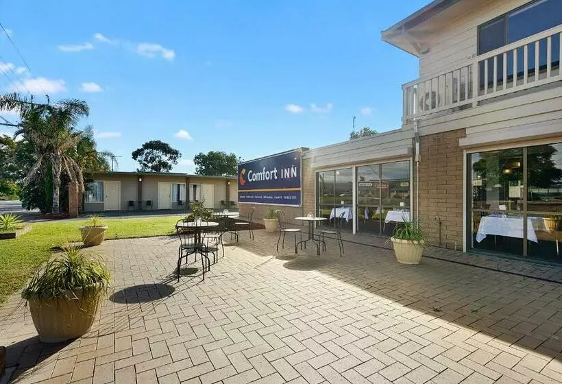 スタンダードトリプルルーム, Comfort Inn Flinders On Main