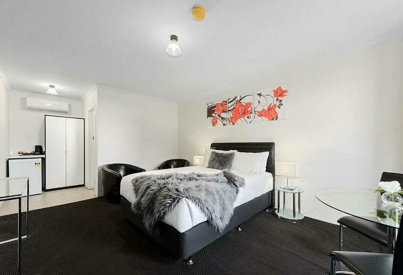 Номер Executive, Comfort Inn Flinders On Main