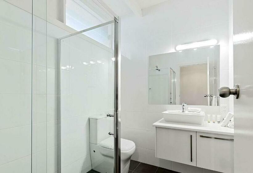 스탠다드 트리플 룸, Comfort Inn Flinders On Main