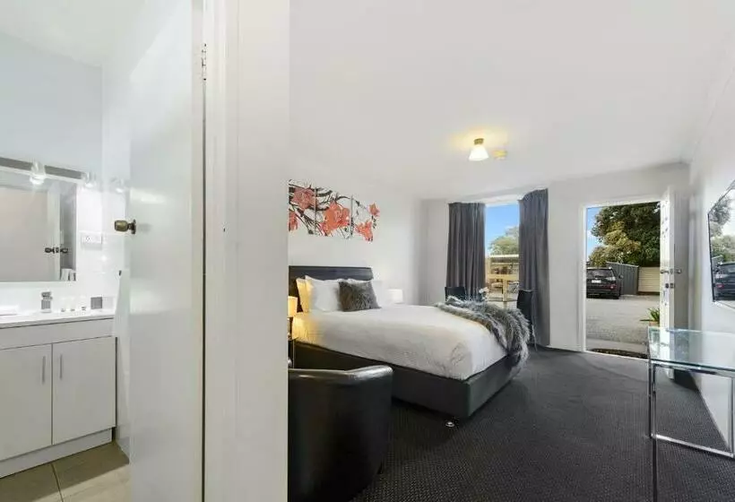 エクゼクティブルーム, Comfort Inn Flinders On Main