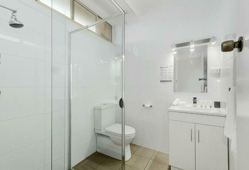 Номер Executive, Comfort Inn Flinders On Main